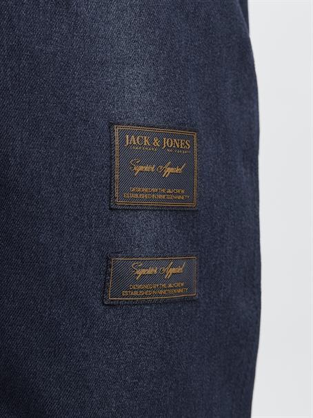 JJEPARKER DOVER JACKET SN sky captain