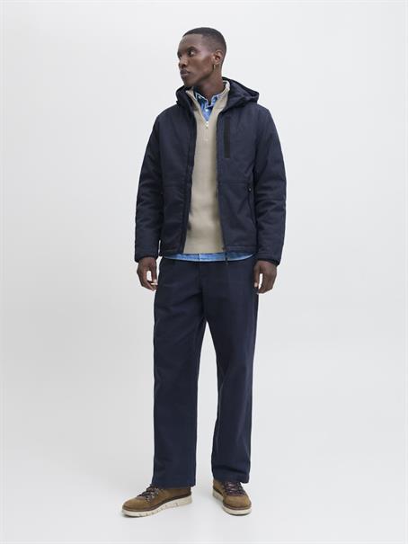 JJEPARKER DOVER JACKET SN sky captain