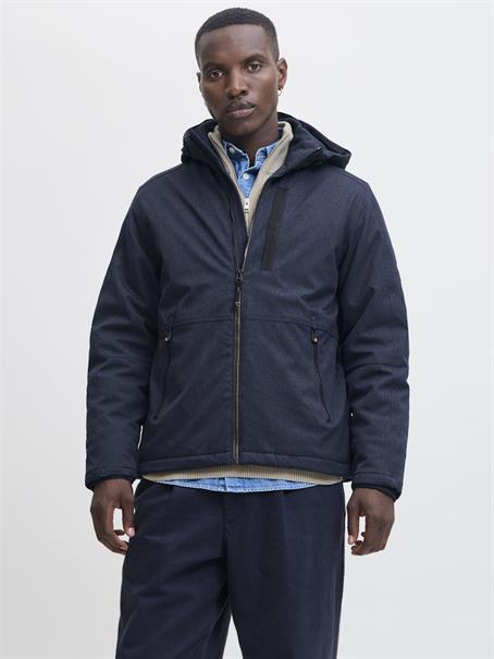 JJEPARKER DOVER JACKET SN sky captain
