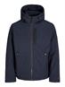 JJEPARKER DOVER JACKET SN sky captain