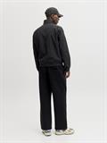 JJEPARKER SOFTSHELL BOMBER SN black