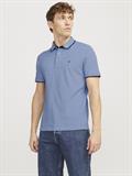 JJEPAULOS POLO SS NOOS bright cobalt