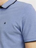 JJEPAULOS POLO SS NOOS bright cobalt