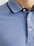 JJEPAULOS POLO SS NOOS bright cobalt