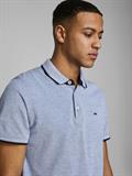 JJEPAULOS POLO SS NOOS bright cobalt