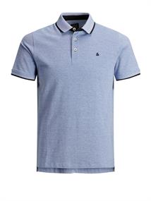 JJEPAULOS POLO SS NOOS bright cobalt