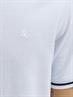 JJEPAULOS POLO SS NOOS celestial blue