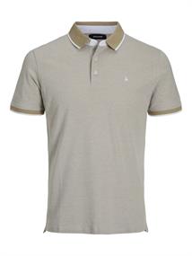 JJEPAULOS POLO SS NOOS crockery