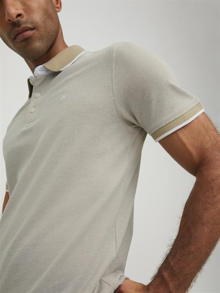 JJEPAULOS POLO SS NOOS crockery