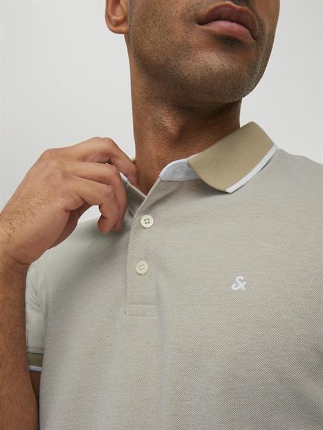 JJEPAULOS POLO SS NOOS crockery