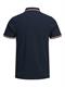 JJEPAULOS POLO SS NOOS navy blazer