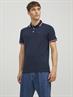 JJEPAULOS POLO SS NOOS navy blazer
