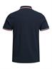 JJEPAULOS POLO SS NOOS navy blazer