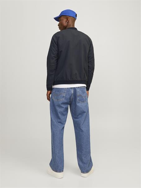 JJERUSH BOMBER NOOS black