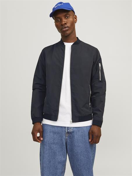 JJERUSH BOMBER NOOS black