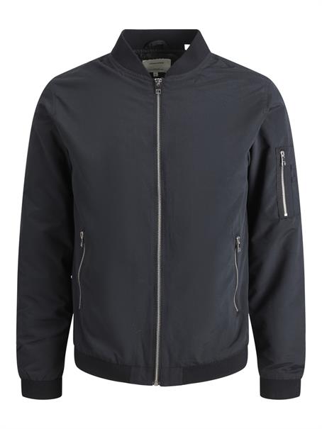 JJERUSH BOMBER NOOS black