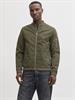 JJERUSH BOMBER NOOS dusty olive