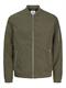 JJERUSH BOMBER NOOS dusty olive