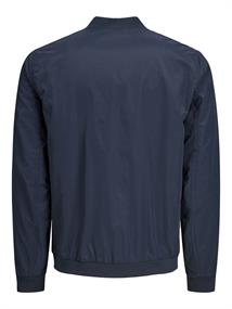 JJERUSH BOMBER NOOS navy blazer