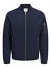 JJERUSH BOMBER NOOS navy blazer