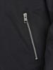 JJERUSH HARRINGTON BOMBER NOOS black