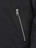 JJERUSH HARRINGTON BOMBER NOOS black