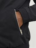 JJERUSH HARRINGTON BOMBER NOOS black