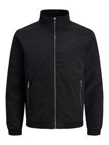 JJERUSH HARRINGTON BOMBER NOOS black