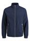 JJERUSH HARRINGTON BOMBER NOOS navy blazer