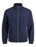 JJERUSH HARRINGTON BOMBER NOOS navy blazer