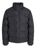 JJESOHO PUFFER COLLAR SN black