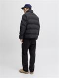 JJESOHO PUFFER COLLAR SN black