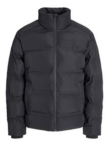 JJESOHO PUFFER COLLAR SN black