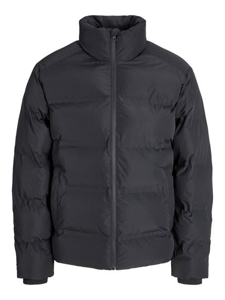 JJESOHO PUFFER COLLAR SN black