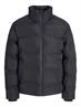 JJESOHO PUFFER COLLAR SN black