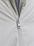 JJESOHO PUFFER HOOD SN dove