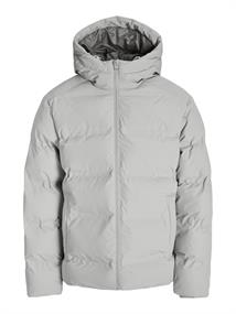 JJESOHO PUFFER HOOD SN dove