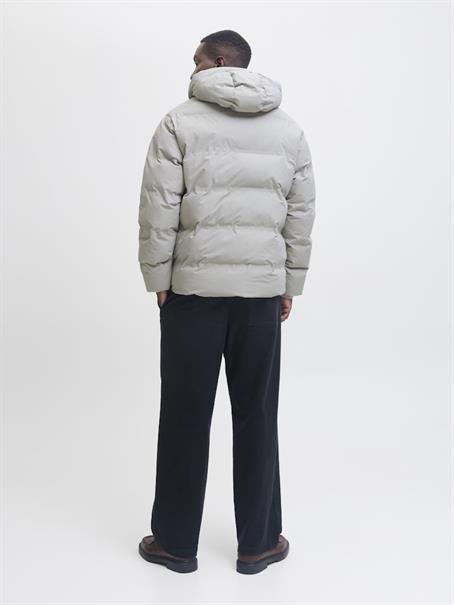 JJESOHO PUFFER HOOD SN dove