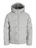 JJESOHO PUFFER HOOD SN dove