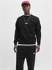 JJESOHO SWEAT CREW NECK NOOS black