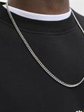 JJESOHO SWEAT CREW NECK NOOS black