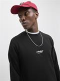 JJESOHO SWEAT CREW NECK NOOS black