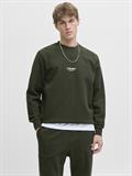 JJESOHO SWEAT CREW NECK NOOS duffel bag