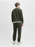 JJESOHO SWEAT CREW NECK NOOS duffel bag