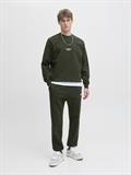 JJESOHO SWEAT CREW NECK NOOS duffel bag