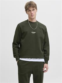 JJESOHO SWEAT CREW NECK NOOS duffel bag
