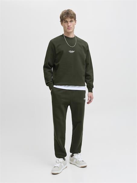 JJESOHO SWEAT CREW NECK NOOS duffel bag