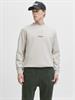 JJESOHO SWEAT CREW NECK NOOS moonbeam