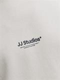 JJESOHO SWEAT CREW NECK NOOS moonbeam