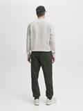 JJESOHO SWEAT CREW NECK NOOS moonbeam